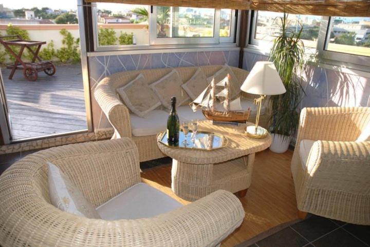 Hotel Residence Veliero Riccione Zewnętrze zdjęcie