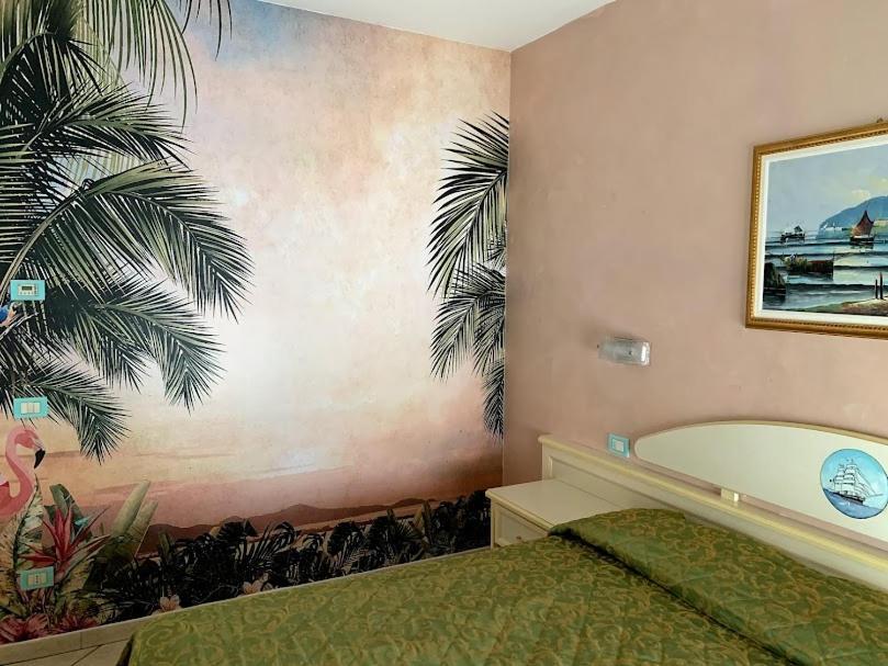 Hotel Residence Veliero Riccione Zewnętrze zdjęcie