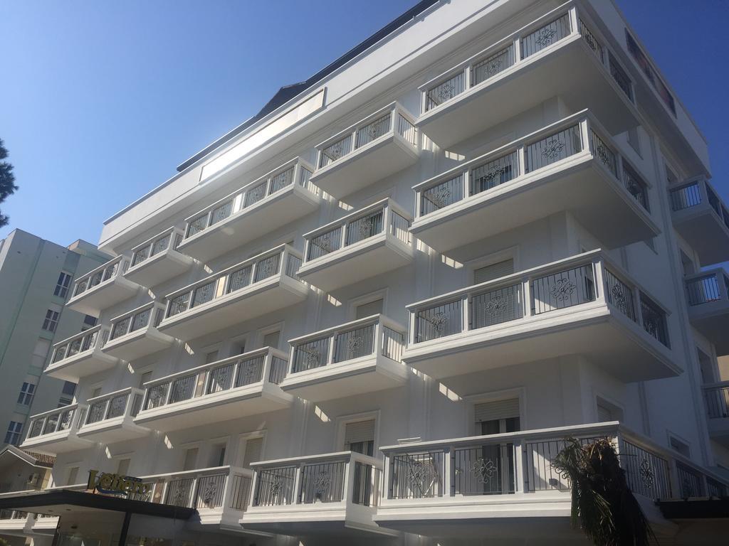 Hotel Residence Veliero Riccione Zewnętrze zdjęcie